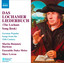Lochamer Liederbuch (Das) cover