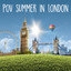 POV Summer In London cover