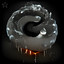 Melting Silver