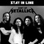 Stay In Line cover