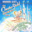 Raymond Scott: The Chesterfield Arrangements: 1937-38 cover