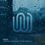 Coffee and Rain cover