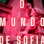 O Mundo de Sofia, Capítulo 1 cover