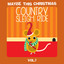 Maybe This Christmas, Vol. 7: Country Sleigh Ride cover