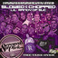The Take Over (Slowed & Chopped) cover