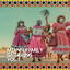 Mzansi Family Gathering: Vol. 1 cover