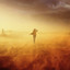 Wonderful Peace - Clair de Lune by Dr. Patricia Spedden