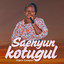 Eldoville SDA Choir - Nitakuandama kote