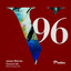 Visceral 096 Past Forward VIII (DJ Mix) cover