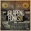 Jalapeno Funk, Vol. 6 cover