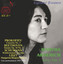 Piano Concerto No. 3 in C Major, Op. 26: II. Tema con variazioni (Live) cover