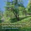 Czech Philharmonic, Sir Simon Rattle - Slavonic Dances, Series I, B. 83: No. 4 in F Major, Sousedská. Tempo di minuetto