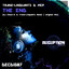 The End - DJ Chuck-E & Tranz-Linquants Remix