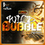 Wild Bubble Riddim cover