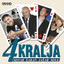 4 Kralja cover