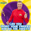 Can You (Point Your Fingers And Do The Twist)
