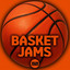Basket Jams cover