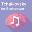 Tchaikovsky for Brainpower cover
