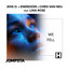 Jens O. x Enerdizer x Chris Van Neu feat. Lina Rose - We Fell