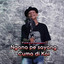Ngana Pe Sayang Cuma Di Koi cover