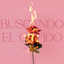 Buscando El Olvido cover