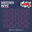 The Minute Men — Bingo Bongo (Club Version) cover art