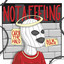 Not A Feeling