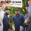Kevin Bozeman - A Fart Joke, A Race Joke, And A S*x Joke Walk Into A Bar