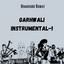 Garhwali Instrumental 1 cover
