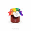 Pride Jams cover
