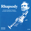 Rhapsody in Blue cover