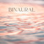 Binaural: Paz Eterna cover