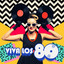 Viva Los 80 cover