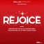Rejoice (Live) cover