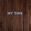 GIFTED SAVIOUR - MY TIME