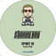 Spirit ID — Arabian Night (Stonebridge Remix) cover art