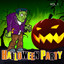 Halloween Party Vol. 1 cover