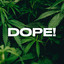 DOPE! cover