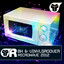Microwave - 2012 Remix