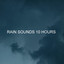 Rain Sounds 10 Hours cover