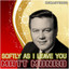 Softly as I Leave You cover