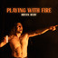 BRYAN RUBY - CONTROLLED BURN