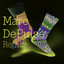 Rays - Marc DePulse Remix