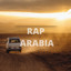 Rap Arabia cover
