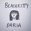 BeachKitty - Daria
