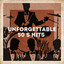 Unforgettable 50's Hits﻿ cover