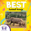 BEST Animal Songs cover