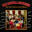 Gene Rockwell and Friends (The 21st Anniversary Album) cover