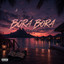 TJ DTS - BORA BORA