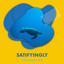 zZz Satifyingly Encouraging Ocean Music zZz cover
